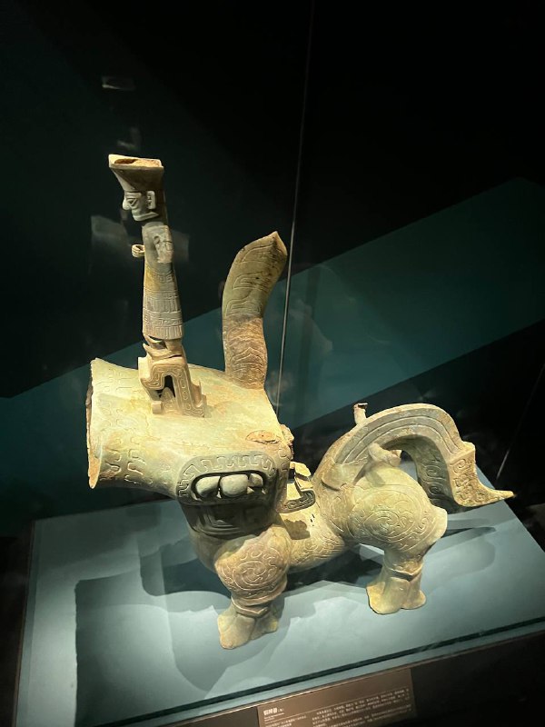 北京郊区其实还是挺美的，除了远，其它都不错