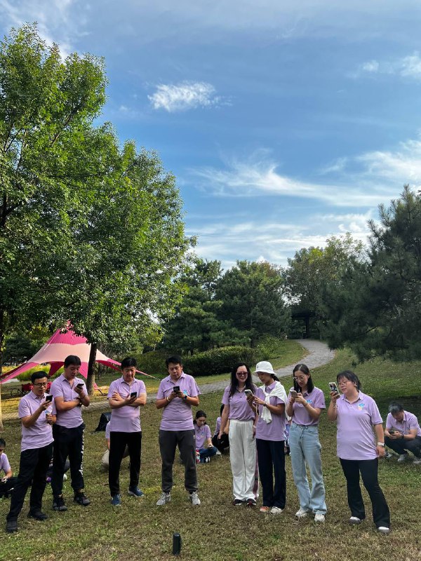 #奥体公园 公司#活动#奥体公园 公司#活动